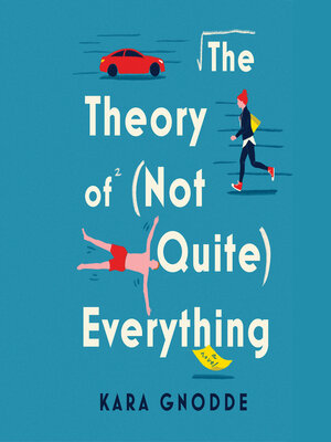 cover image of The Theory of (Not Quite) Everything